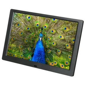 Цифровая фоторамка Digma PF-1043, черная заказать онлайн со своим дизайном в РПК КБ с доставкой и скидками