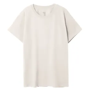 Футболка детская T-Bolka Kids, молочно-белая заказать онлайн со своим дизайном в РПК КБ с доставкой и скидками