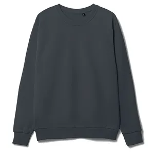 Толстовка Toima Heavy, темно-серая (графит) заказать онлайн со своим дизайном в РПК КБ с доставкой и скидками