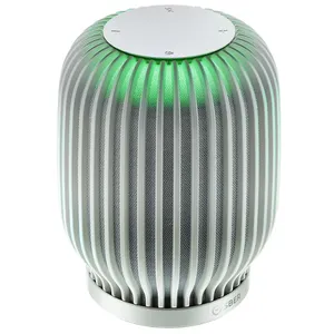 Умная колонка SberBoom, белая заказать онлайн со своим дизайном в РПК КБ с доставкой и скидками