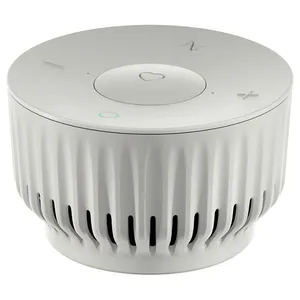 Умная колонка SberBoom Mini, белая заказать онлайн со своим дизайном в РПК КБ с доставкой и скидками