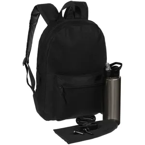 Набор Basepack, черный заказать онлайн со своим дизайном в РПК КБ с доставкой и скидками