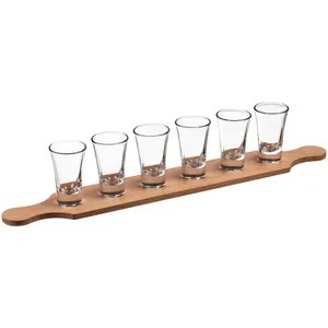 Набор шотов Partymaker, ver.2 заказать онлайн со своим дизайном в РПК КБ с доставкой и скидками