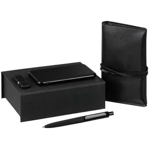 Набор Classy, ver.2, черный, 8 Гб заказать онлайн со своим дизайном в РПК КБ с доставкой и скидками