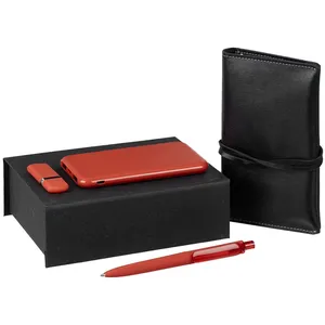 Набор Classy, ver.2, красный, 8 Гб заказать онлайн со своим дизайном в РПК КБ с доставкой и скидками