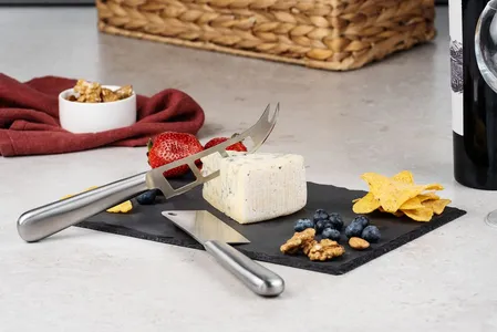 Сырный набор Tyros заказать онлайн со своим дизайном в РПК КБ с доставкой и скидками