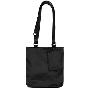 Рюкзак-трансформер ringLink с отстегивающимся органайзером, черный заказать онлайн со своим дизайном в РПК КБ с доставкой и скидками