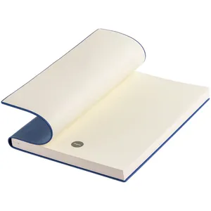 Ежедневник Chillout New, недатированный, синий заказать онлайн со своим дизайном в РПК КБ с доставкой и скидками