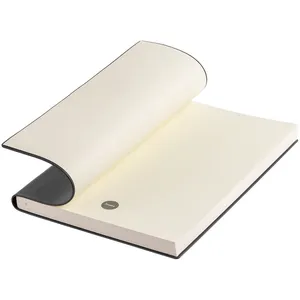 Ежедневник Chillout New, недатированный, черный заказать онлайн со своим дизайном в РПК КБ с доставкой и скидками