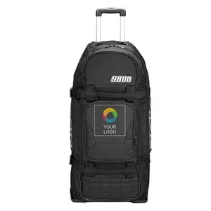 Дорожная сумка OGIO 9800 заказать онлайн со своим дизайном в РПК КБ с доставкой и скидками