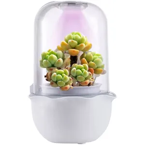 Умная теплица growUp, белая заказать онлайн со своим дизайном в РПК КБ с доставкой и скидками