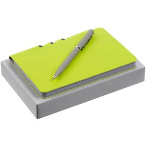 Набор Flexpen Mini, светло-зеленый заказать онлайн со своим дизайном в РПК КБ с доставкой и скидками