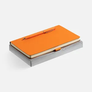 Набор Loop, оранжевый заказать онлайн со своим дизайном в РПК КБ с доставкой и скидками