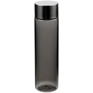 Бутылка для воды Misty, черная заказать онлайн со своим дизайном в РПК КБ с доставкой и скидками