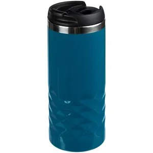 Термостакан Prism, темно-синий заказать онлайн со своим дизайном в РПК КБ с доставкой и скидками