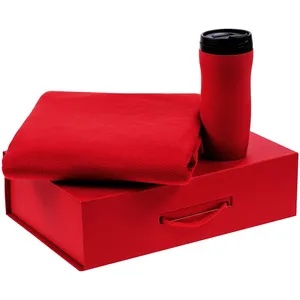 Набор Proforma, красный заказать онлайн со своим дизайном в РПК КБ с доставкой и скидками