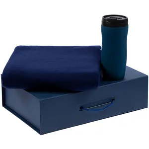 Набор Proforma, темно-синий заказать онлайн со своим дизайном в РПК КБ с доставкой и скидками