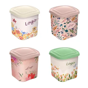 Емкость для сыпучих продуктов Talpa на заказ заказать онлайн со своим дизайном в РПК КБ с доставкой и скидками