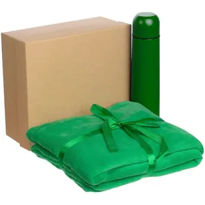 Набор Rest Right, зеленый заказать онлайн со своим дизайном в РПК КБ с доставкой и скидками