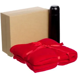 Набор Rest Right, красный заказать онлайн со своим дизайном в РПК КБ с доставкой и скидками