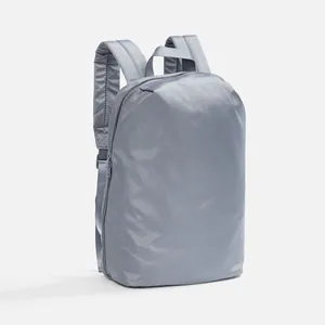 Рюкзак B1, серый заказать онлайн со своим дизайном в РПК КБ с доставкой и скидками