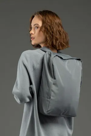 Основа для рюкзака B2, серая заказать онлайн со своим дизайном в РПК КБ с доставкой и скидками