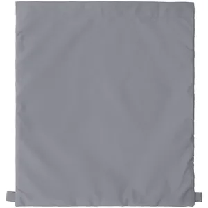 Основа для шопера-рюкзака B3, серая заказать онлайн со своим дизайном в РПК КБ с доставкой и скидками