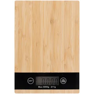 Кухонные весы Woodmore заказать онлайн со своим дизайном в РПК КБ с доставкой и скидками