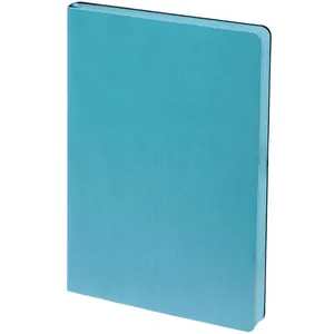 Ежедневник Fredo, недатированный, голубой заказать онлайн со своим дизайном в РПК КБ с доставкой и скидками