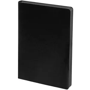 Ежедневник Fredo, недатированный, черный заказать онлайн со своим дизайном в РПК КБ с доставкой и скидками