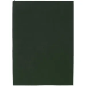 Ежедневник Flat Light, недатированный, зеленый заказать онлайн со своим дизайном в РПК КБ с доставкой и скидками