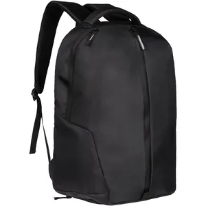 Рюкзак Corpus, черный заказать онлайн со своим дизайном в РПК КБ с доставкой и скидками