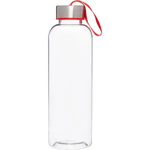 Бутылка Gulp, красная заказать онлайн со своим дизайном в РПК КБ с доставкой и скидками