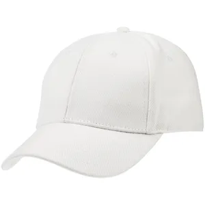 Бейсболка Hillside, белая заказать онлайн со своим дизайном в РПК КБ с доставкой и скидками