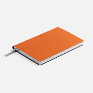 Ежедневник Petrus, недатированный, оранжевый заказать онлайн со своим дизайном в РПК КБ с доставкой и скидками