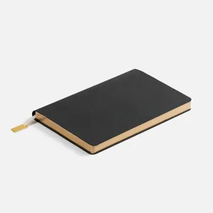 Ежедневник Petrus, недатированный, черный заказать онлайн со своим дизайном в РПК КБ с доставкой и скидками