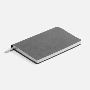 Ежедневник Petrus, недатированный, серый заказать онлайн со своим дизайном в РПК КБ с доставкой и скидками