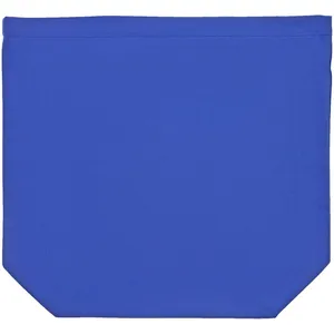 Основа для шопера B5, синяя заказать онлайн со своим дизайном в РПК КБ с доставкой и скидками