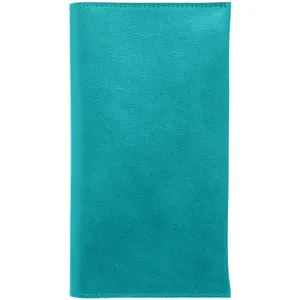 Дорожный органайзер Apache, бирюзовый заказать онлайн со своим дизайном в РПК КБ с доставкой и скидками