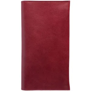 Дорожный органайзер Apache, темно-красный заказать онлайн со своим дизайном в РПК КБ с доставкой и скидками