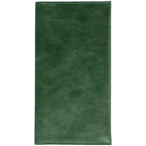 Дорожный органайзер Apache, темно-зеленый заказать онлайн со своим дизайном в РПК КБ с доставкой и скидками