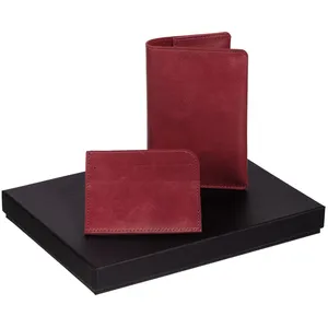 Набор Apache Privy, темно-красный заказать онлайн со своим дизайном в РПК КБ с доставкой и скидками