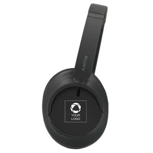 Беспроводные наушники с шумоподавлением Sony WH-CH720N заказать онлайн со своим дизайном в РПК КБ с доставкой и скидками