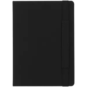 Ежедневник Peel, недатированный, черный заказать онлайн со своим дизайном в РПК КБ с доставкой и скидками