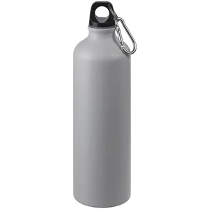 Бутылка для воды Funrun 750, серая заказать онлайн со своим дизайном в РПК КБ с доставкой и скидками