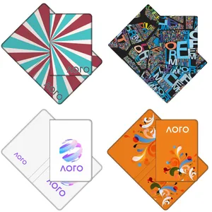 Обложка для паспорта Devon Print на заказ заказать онлайн со своим дизайном в РПК КБ с доставкой и скидками