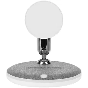 Универсальная зарядная станция Power Canvas, белая заказать онлайн со своим дизайном в РПК КБ с доставкой и скидками