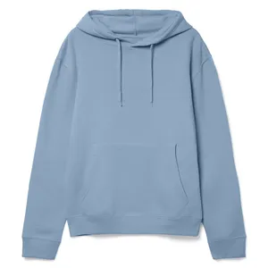 Худи унисекс Phoenix, голубое заказать онлайн со своим дизайном в РПК КБ с доставкой и скидками