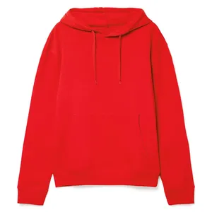 Худи унисекс Phoenix, красное заказать онлайн со своим дизайном в РПК КБ с доставкой и скидками