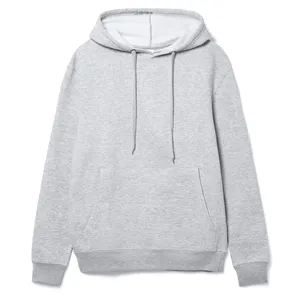 Худи унисекс Phoenix, серый меланж заказать онлайн со своим дизайном в РПК КБ с доставкой и скидками